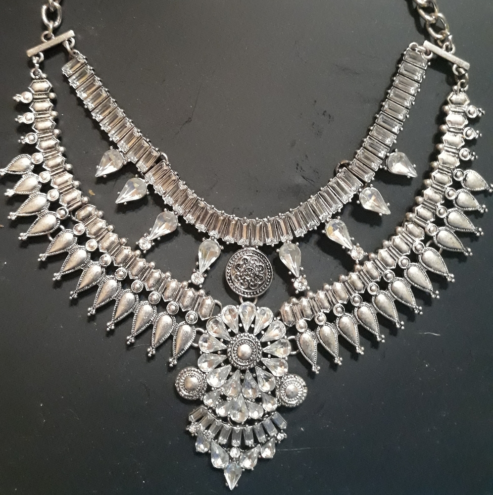Statement Necklace